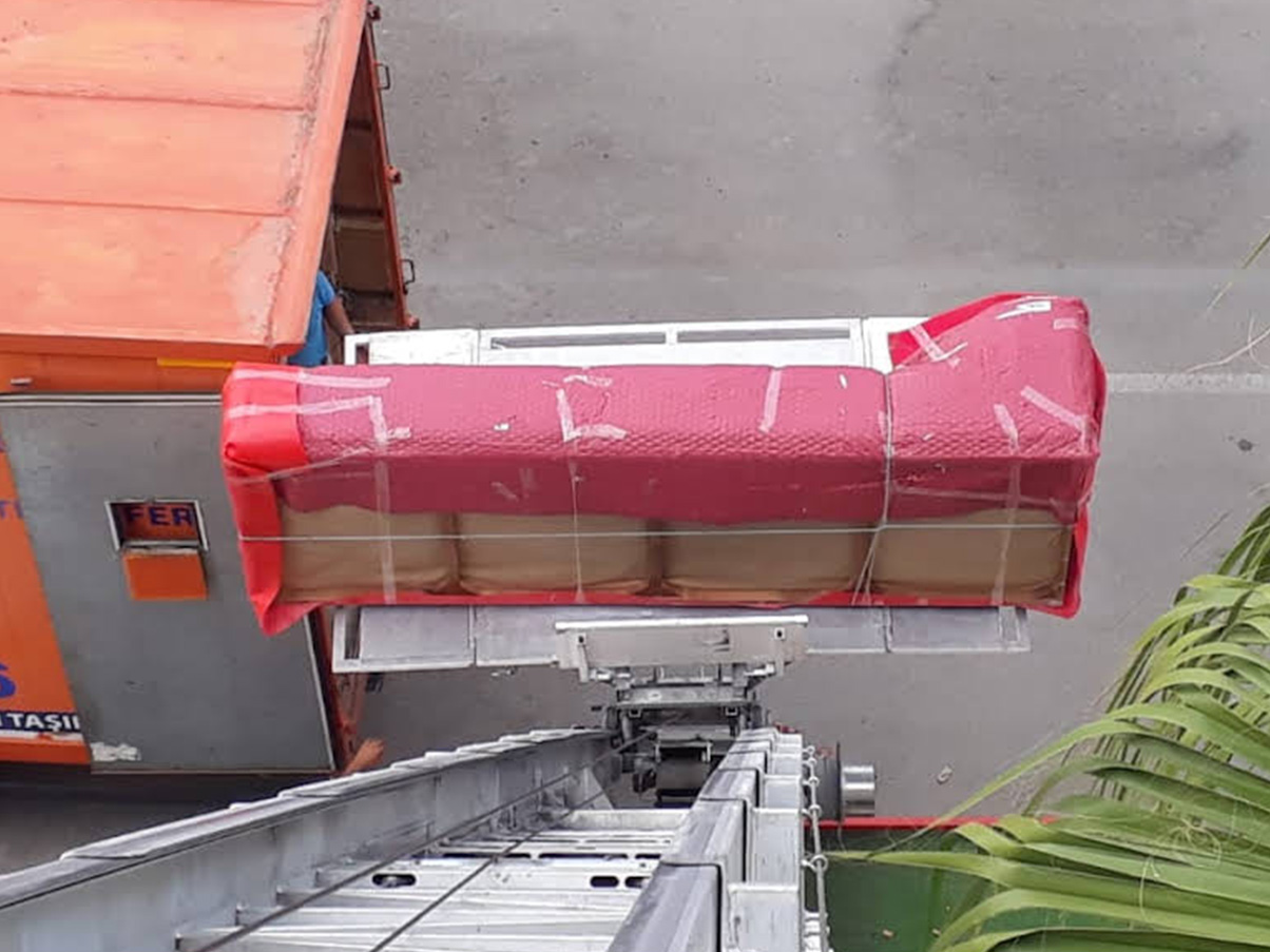 transport image
