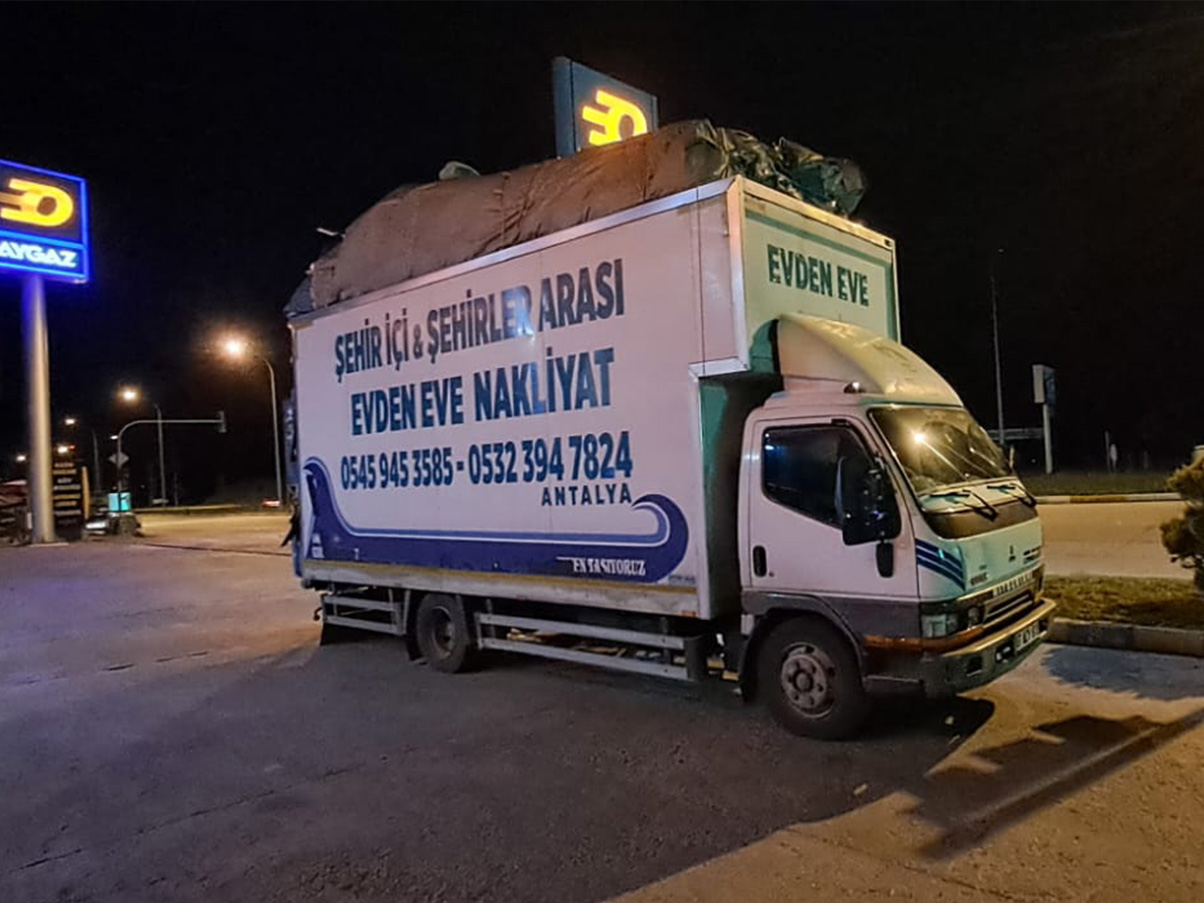 transport image
